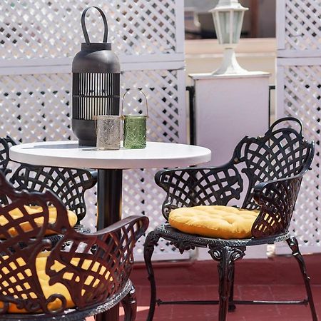 Sitgesnextdoor Bed & Breakfast Ngoại thất bức ảnh