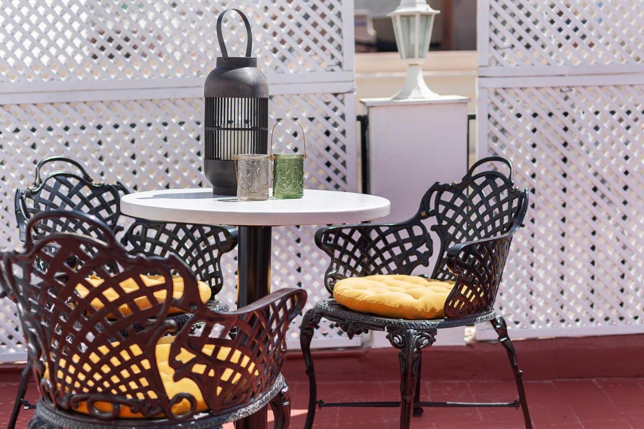 Sitgesnextdoor Bed & Breakfast Ngoại thất bức ảnh