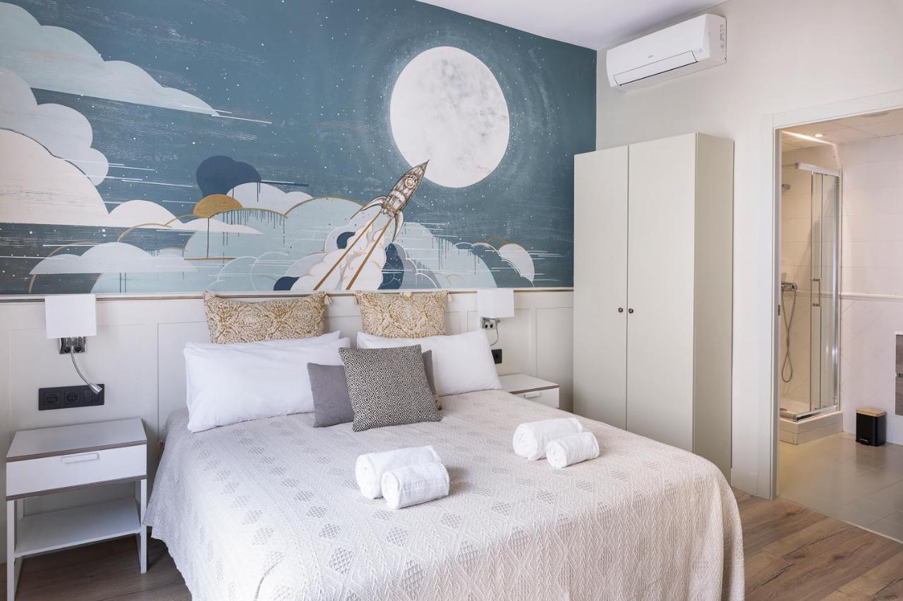 Sitgesnextdoor Bed & Breakfast Ngoại thất bức ảnh