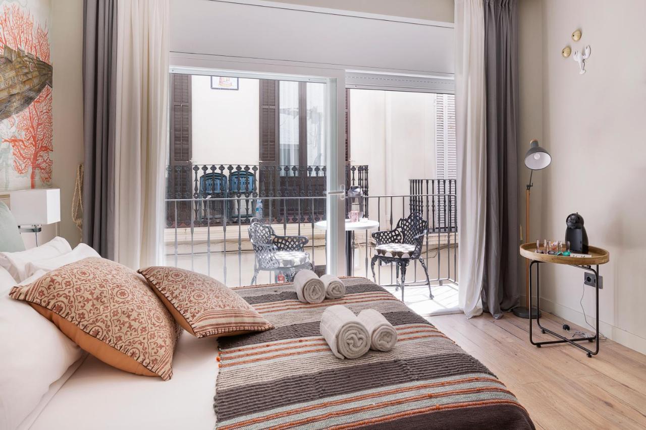 Sitgesnextdoor Bed & Breakfast Ngoại thất bức ảnh