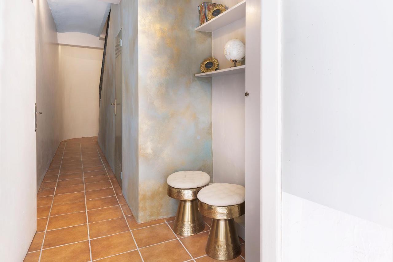 Sitgesnextdoor Bed & Breakfast Ngoại thất bức ảnh