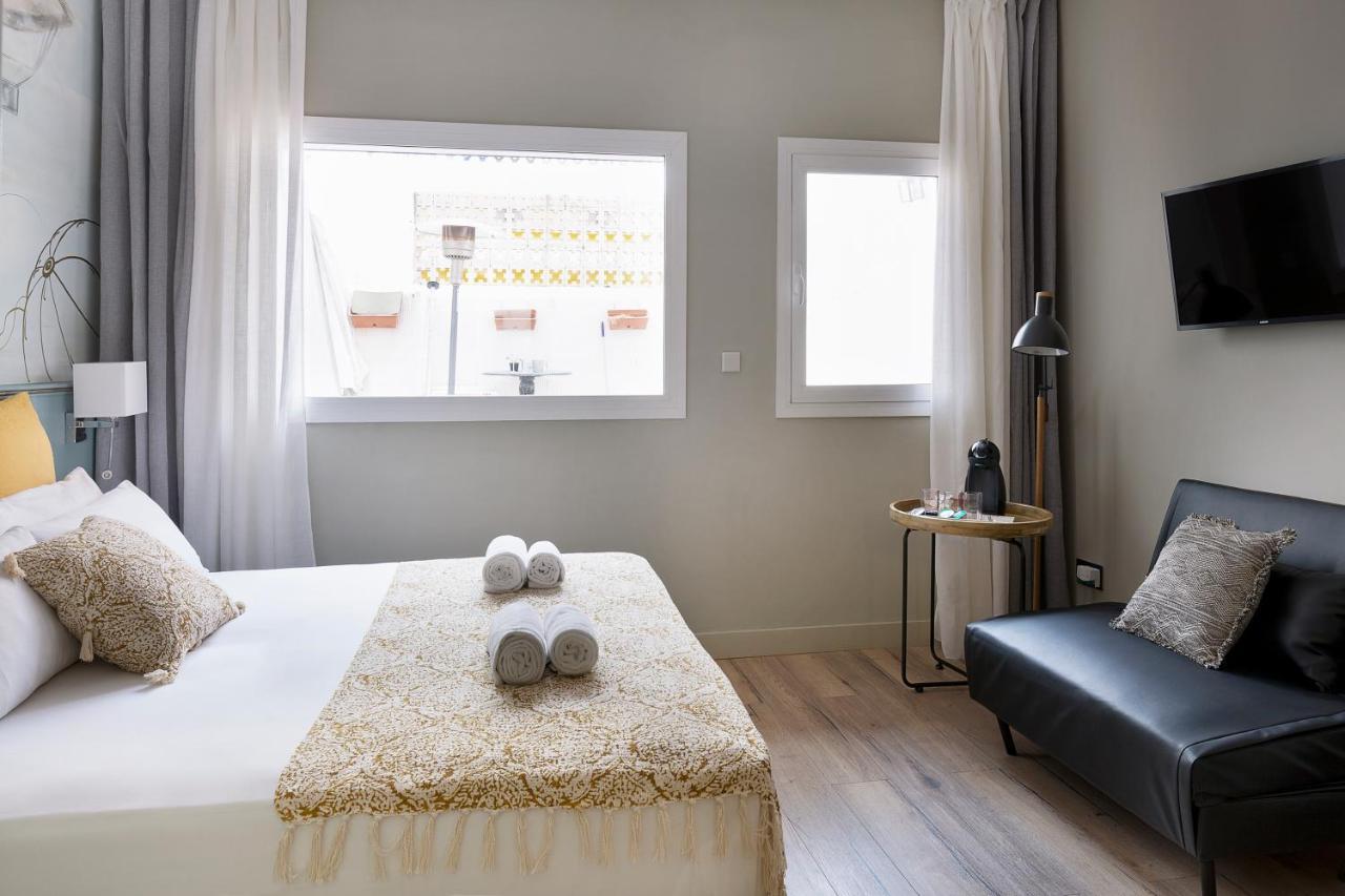 Sitgesnextdoor Bed & Breakfast Ngoại thất bức ảnh