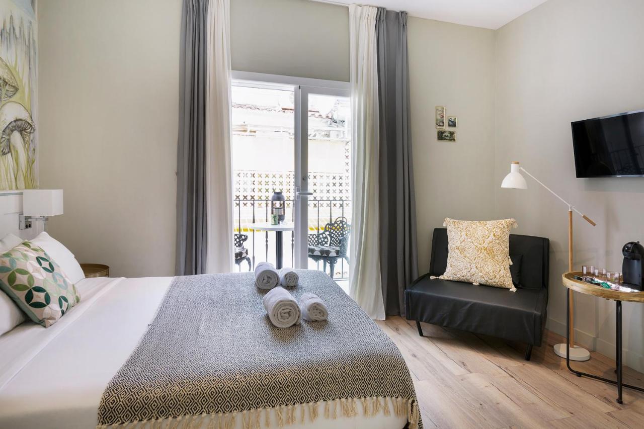 Sitgesnextdoor Bed & Breakfast Ngoại thất bức ảnh