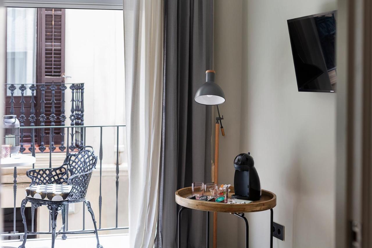 Sitgesnextdoor Bed & Breakfast Ngoại thất bức ảnh