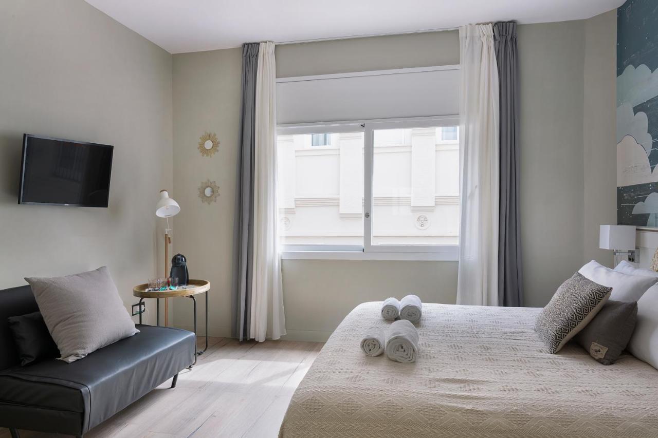Sitgesnextdoor Bed & Breakfast Ngoại thất bức ảnh