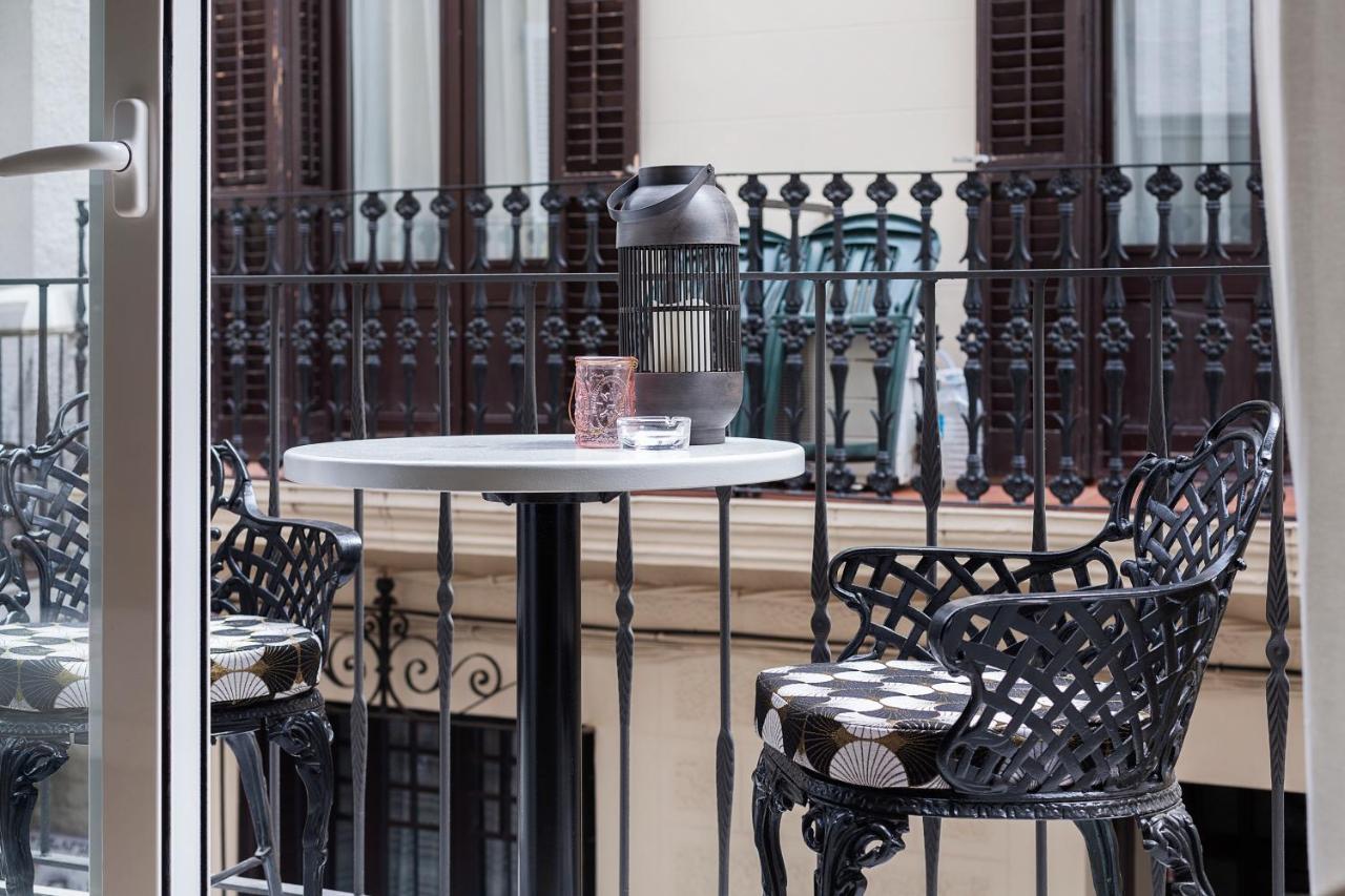 Sitgesnextdoor Bed & Breakfast Ngoại thất bức ảnh