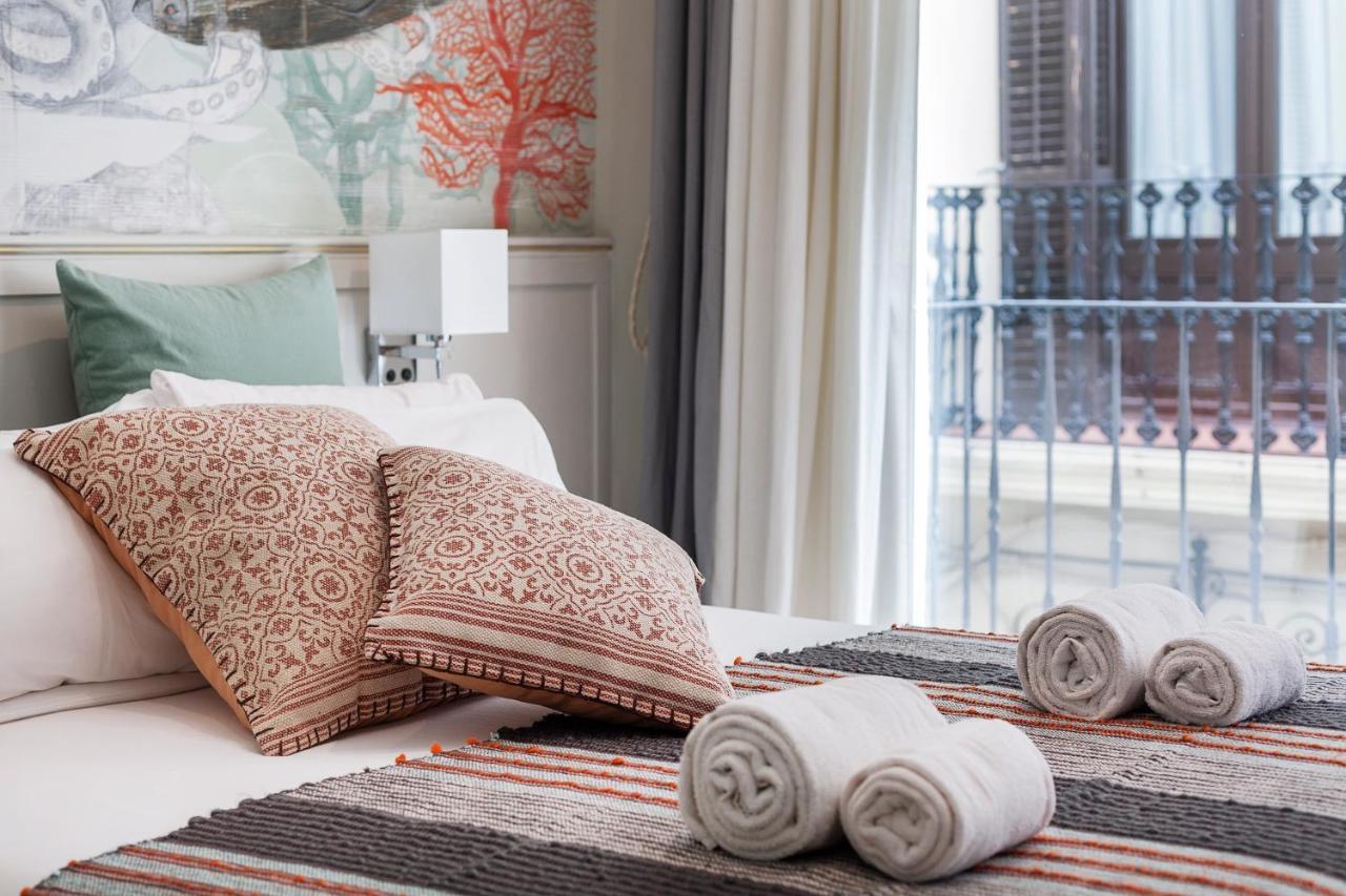 Sitgesnextdoor Bed & Breakfast Ngoại thất bức ảnh