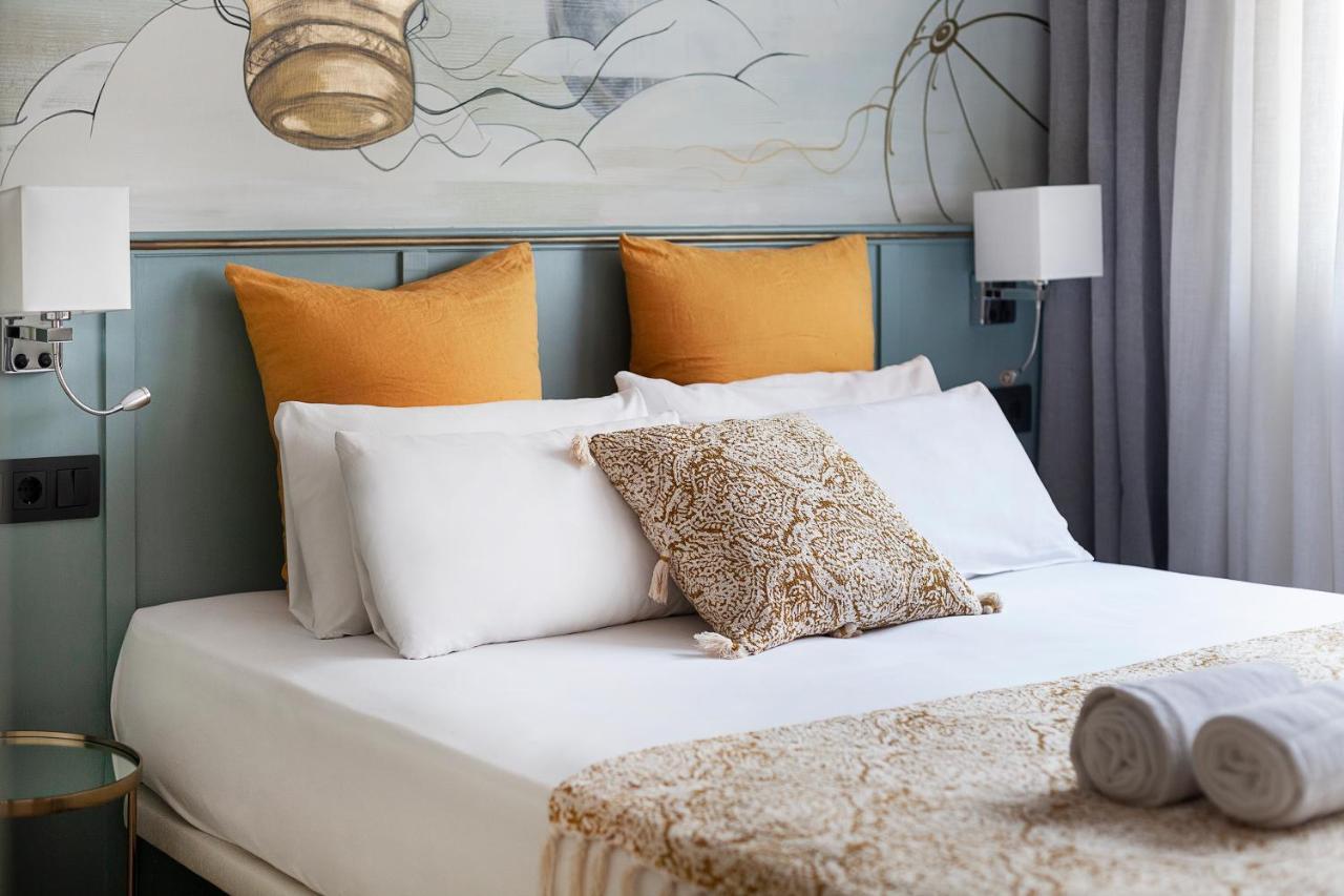 Sitgesnextdoor Bed & Breakfast Ngoại thất bức ảnh