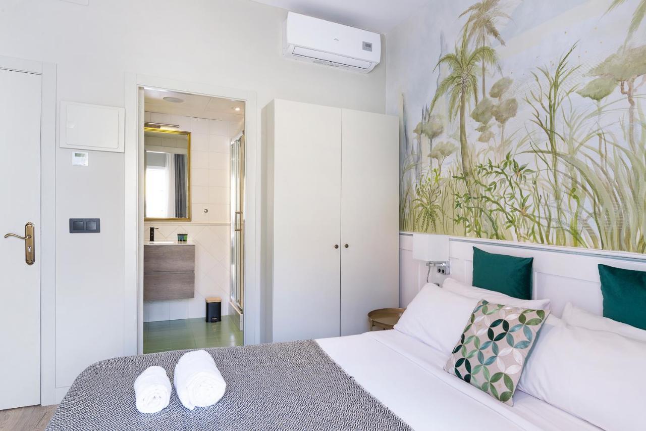 Sitgesnextdoor Bed & Breakfast Ngoại thất bức ảnh