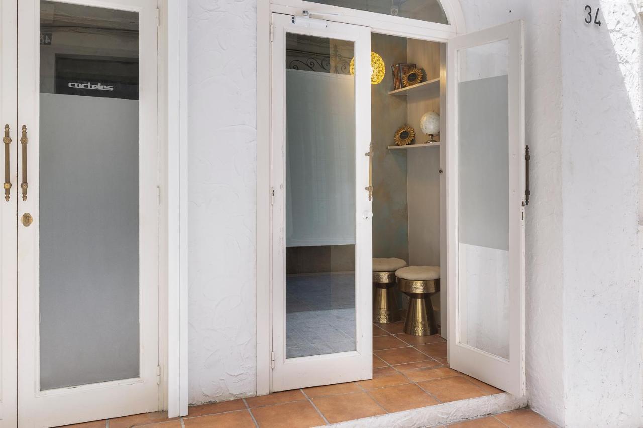 Sitgesnextdoor Bed & Breakfast Ngoại thất bức ảnh