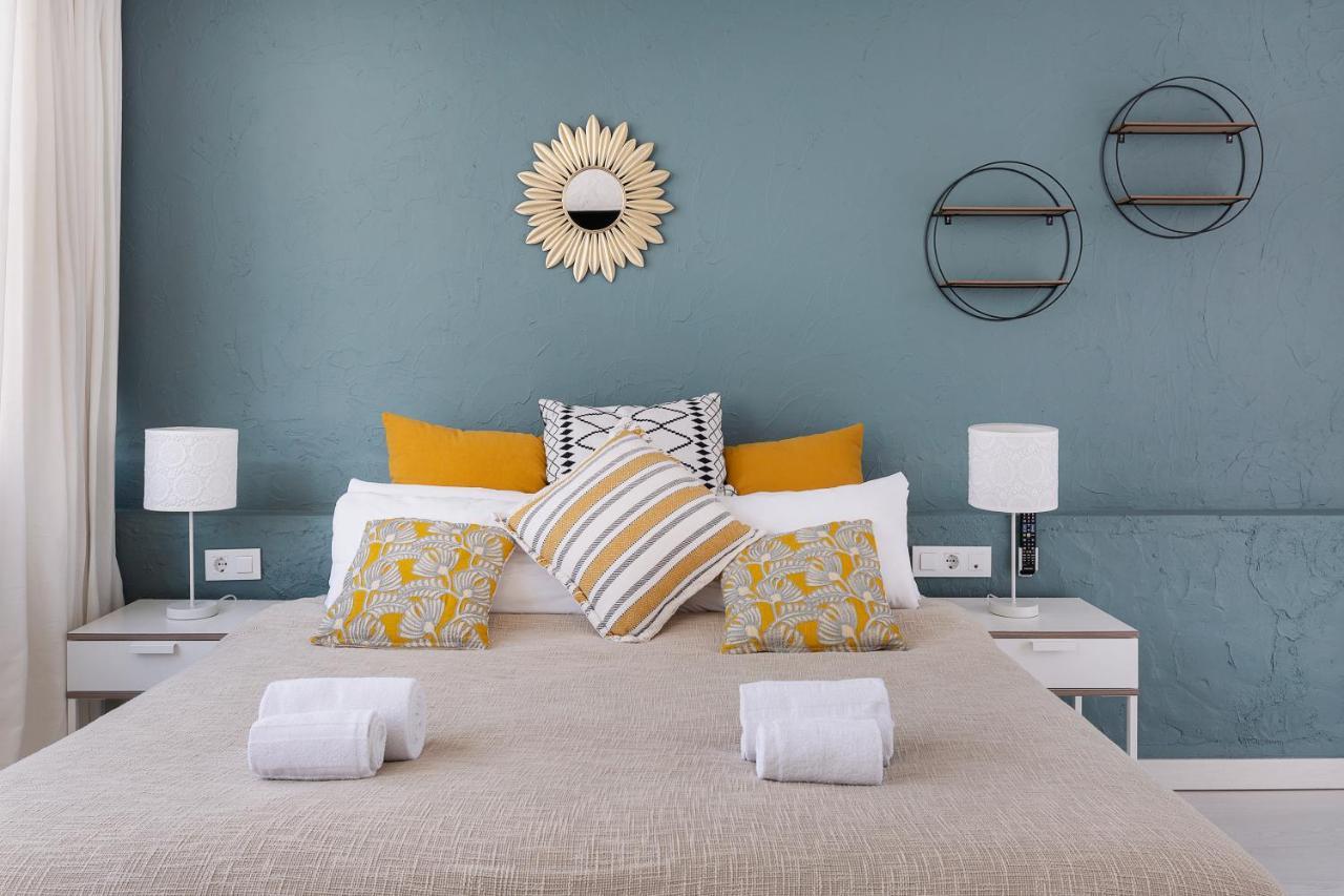 Sitgesnextdoor Bed & Breakfast Ngoại thất bức ảnh