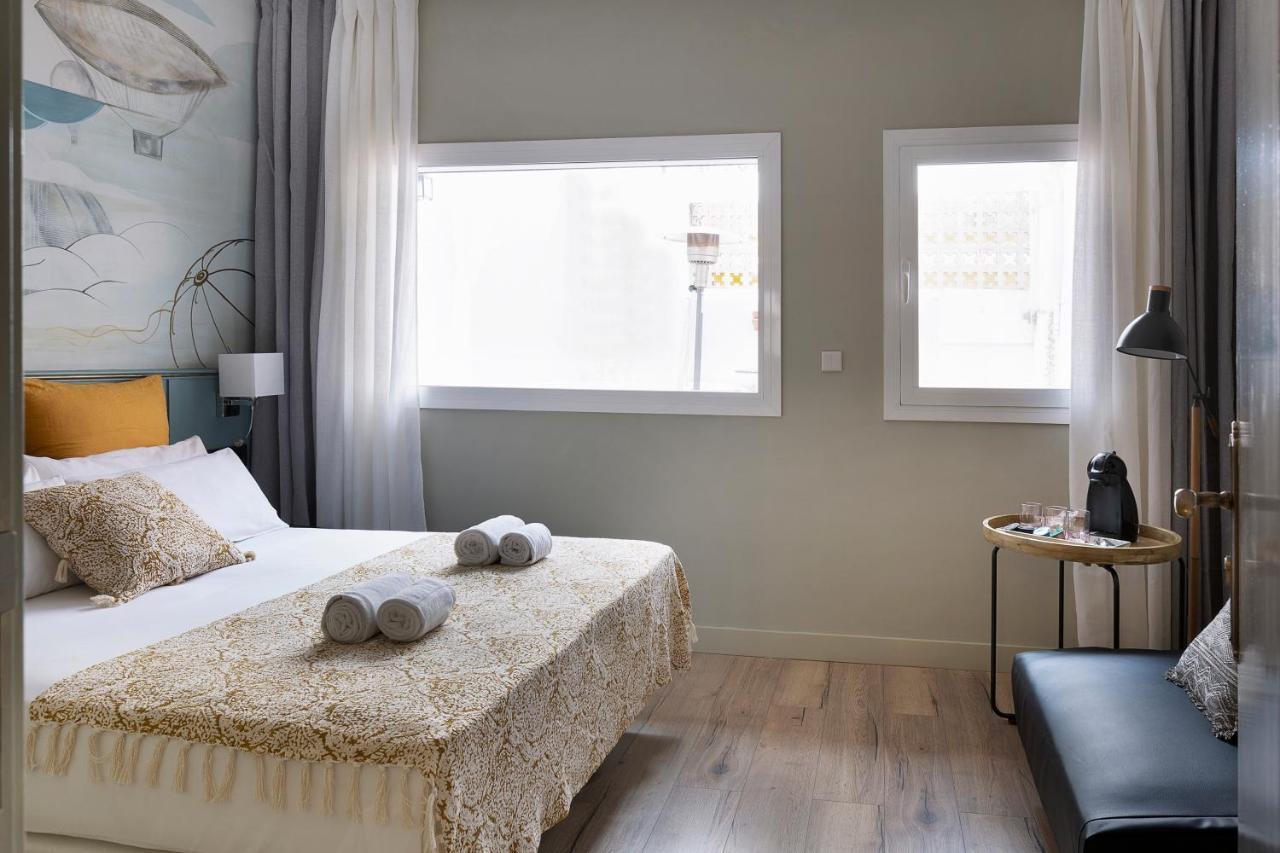 Sitgesnextdoor Bed & Breakfast Ngoại thất bức ảnh