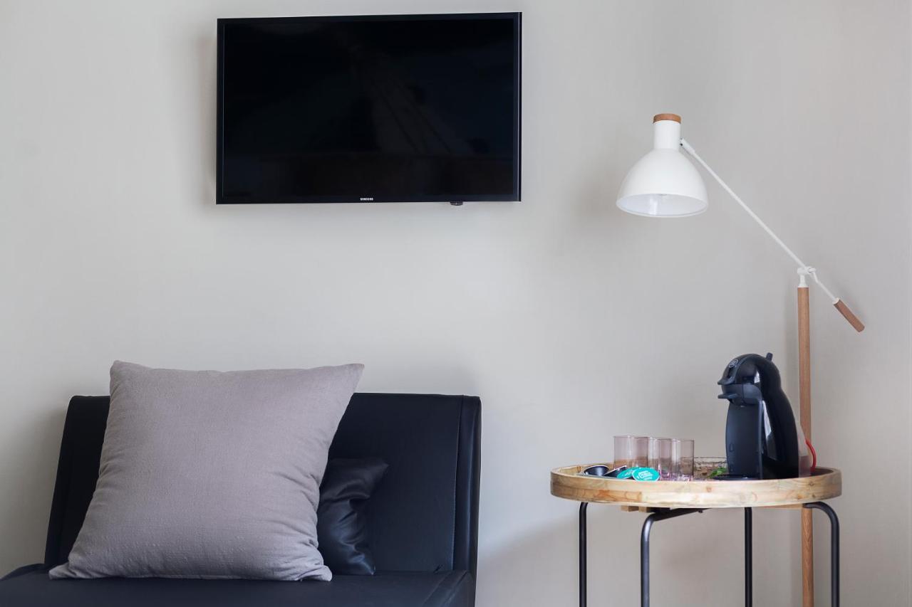Sitgesnextdoor Bed & Breakfast Ngoại thất bức ảnh