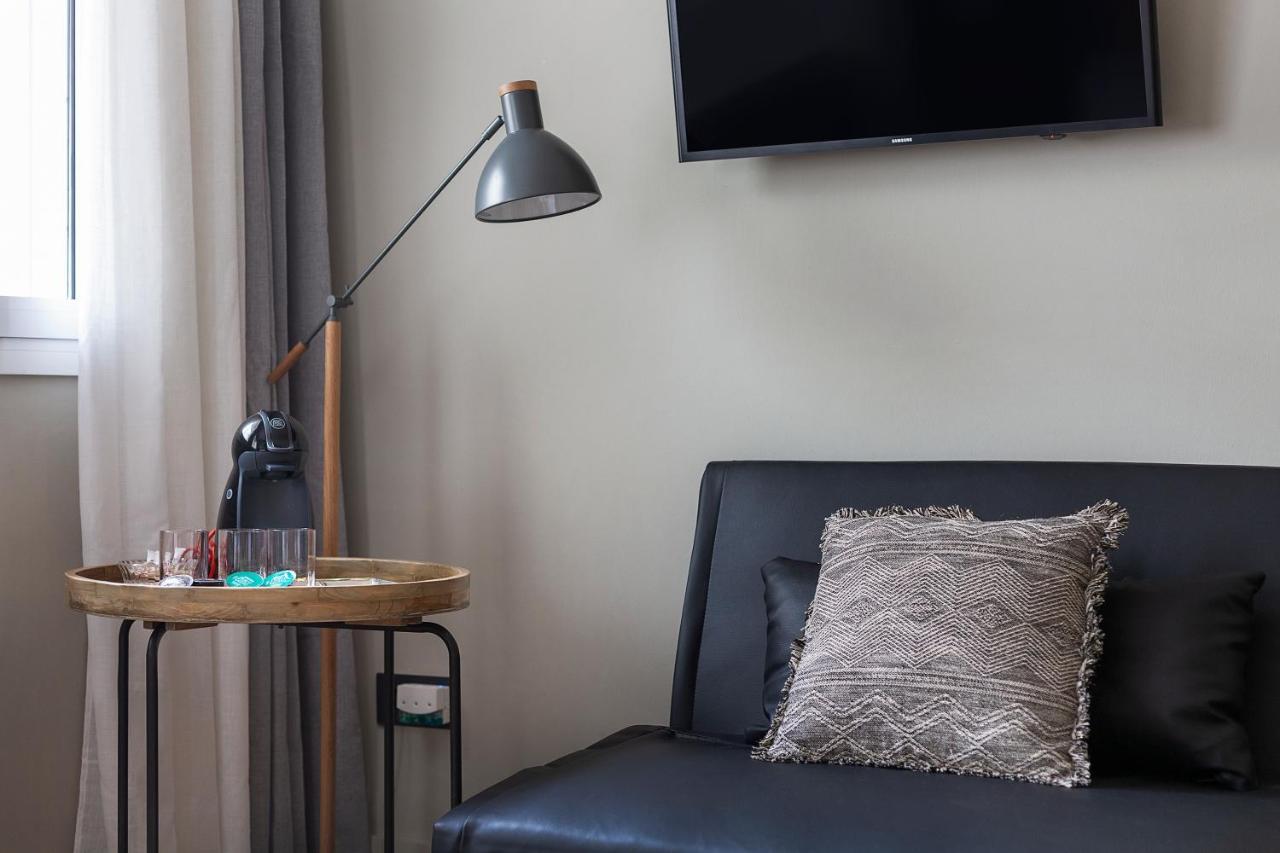 Sitgesnextdoor Bed & Breakfast Ngoại thất bức ảnh