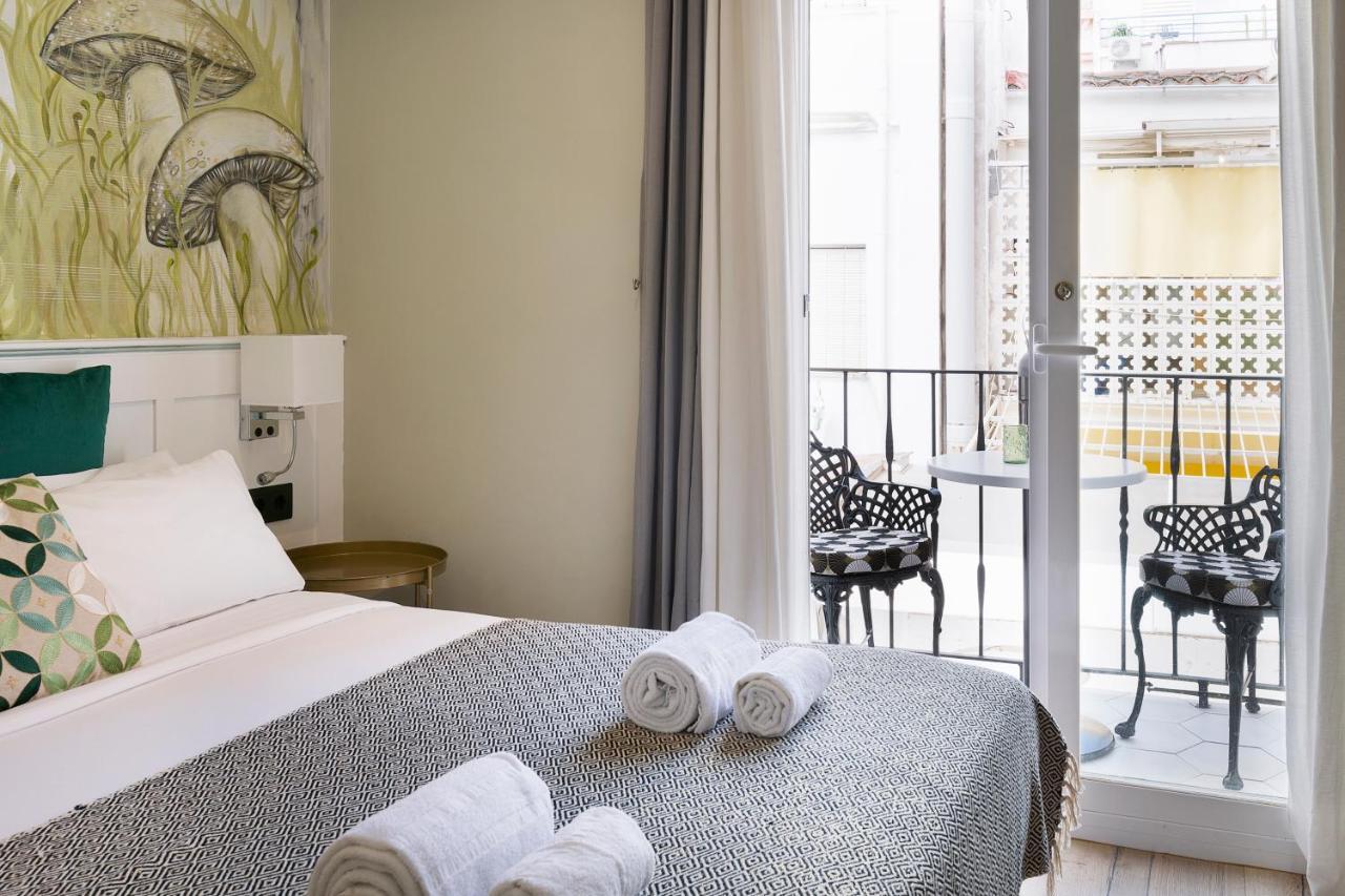 Sitgesnextdoor Bed & Breakfast Ngoại thất bức ảnh