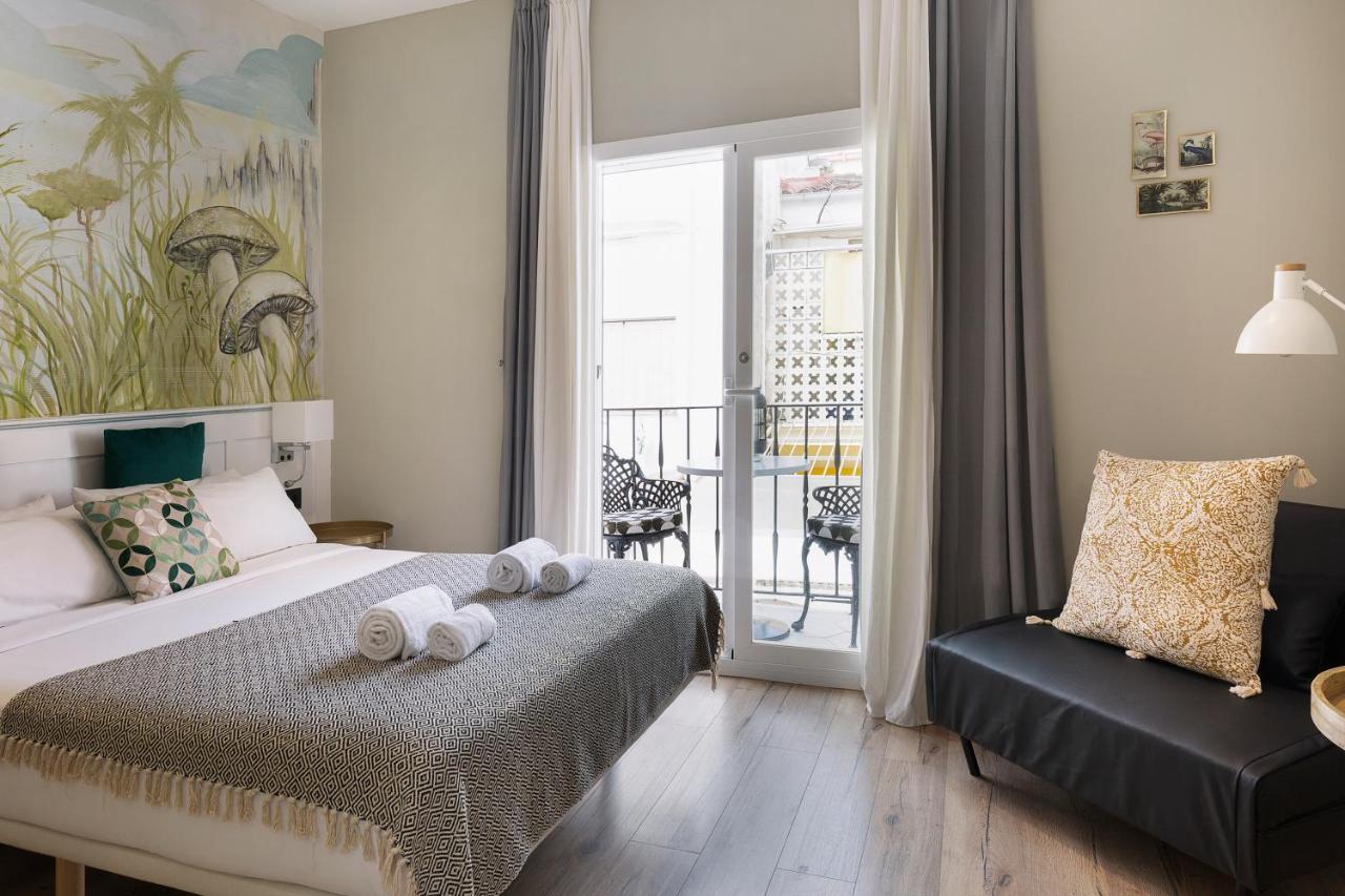 Sitgesnextdoor Bed & Breakfast Ngoại thất bức ảnh