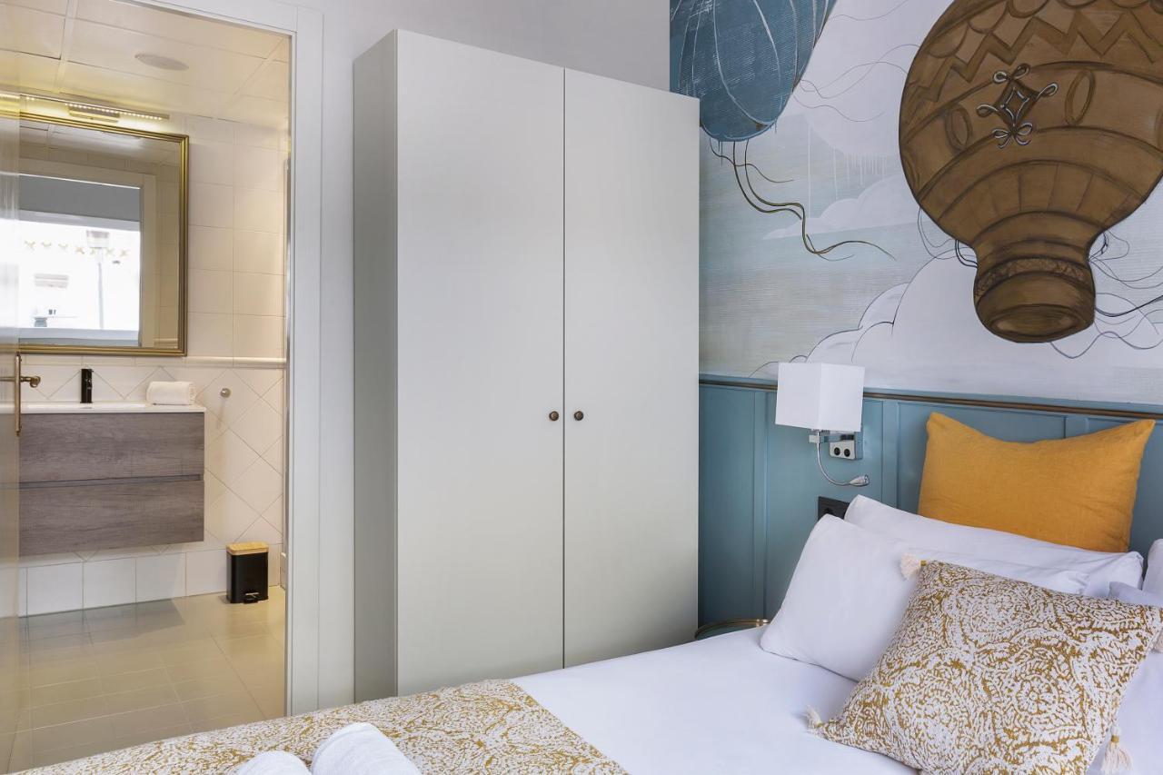 Sitgesnextdoor Bed & Breakfast Ngoại thất bức ảnh