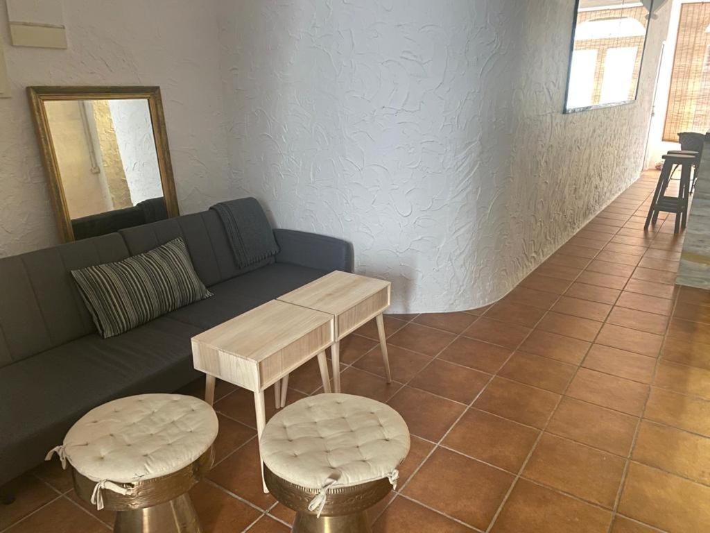 Sitgesnextdoor Bed & Breakfast Ngoại thất bức ảnh
