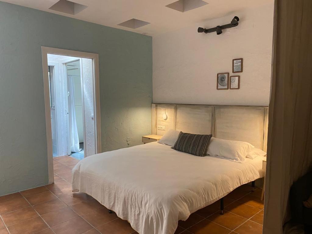 Sitgesnextdoor Bed & Breakfast Ngoại thất bức ảnh