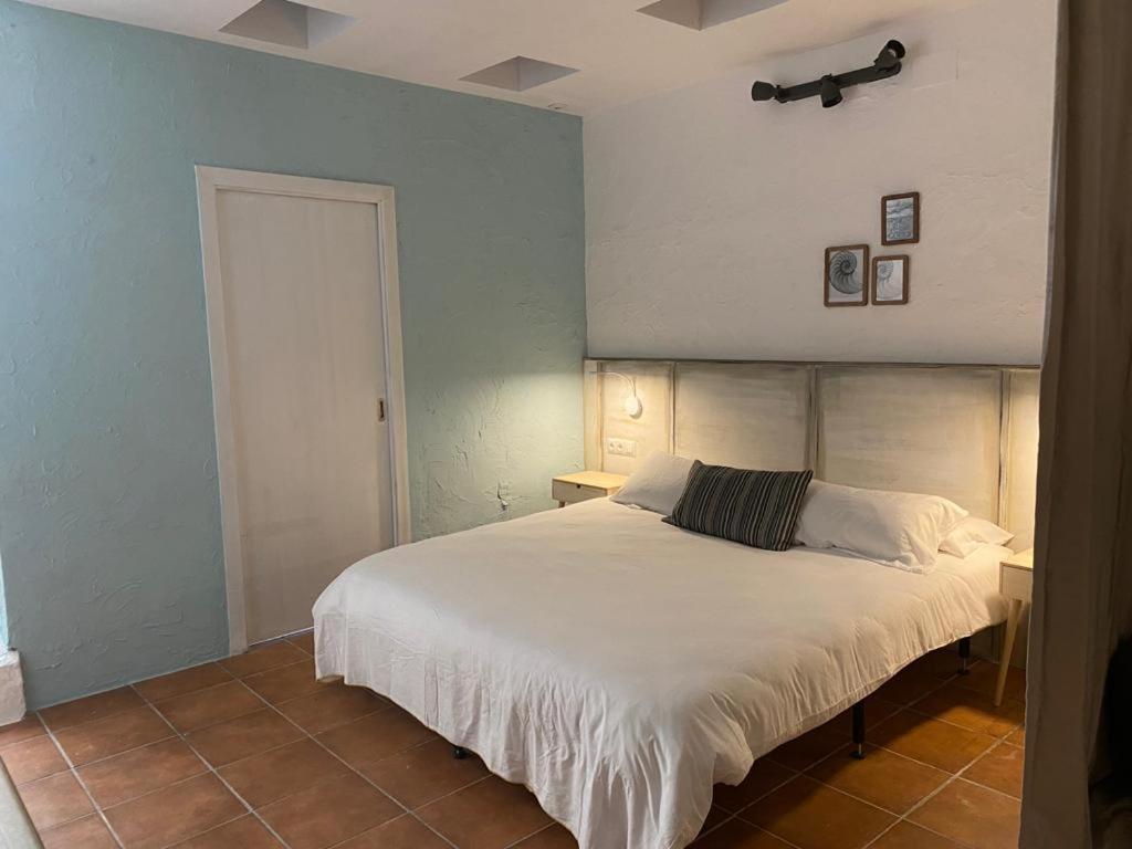 Sitgesnextdoor Bed & Breakfast Ngoại thất bức ảnh