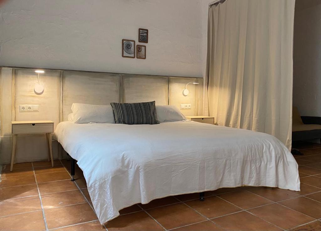 Sitgesnextdoor Bed & Breakfast Ngoại thất bức ảnh