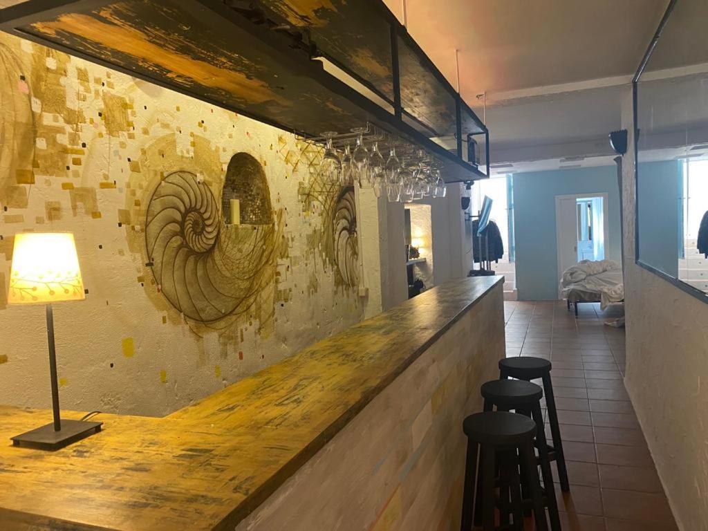 Sitgesnextdoor Bed & Breakfast Ngoại thất bức ảnh
