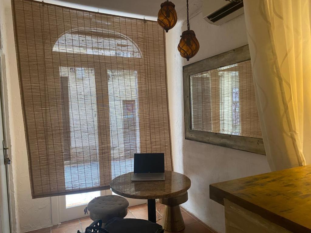 Sitgesnextdoor Bed & Breakfast Ngoại thất bức ảnh